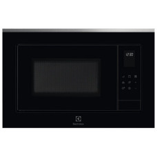 Встраиваемая микроволновая печь Electrolux LMS4253TMX