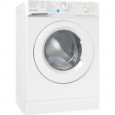 Стиральная машина Indesit BWSB 61051 WWV RU