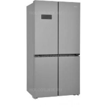 Многокамерный холодильник Hotpoint HFP4 625I X