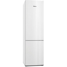 Холодильник Miele KFN 4394 ED белый