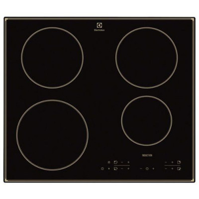 Поверхность ELECTROLUX IPE 644 RBC