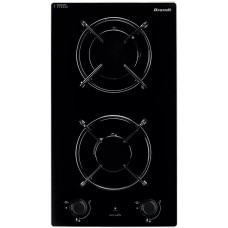 Встраиваемая газовая варочная панель Brandt BPG6210B