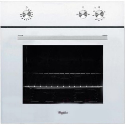 Духовой шкаф встраиваемый Whirlpool AKP 807/WH