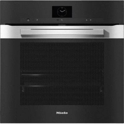 Духовой шкаф  Miele H 7660 BP EDST/CLST