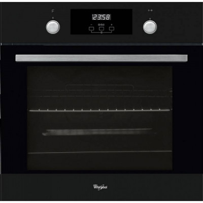 Электрический духовой шкаф WHIRLPOOL AKP 275/NB