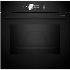 Встраиваемый электрический духовой шкаф Bosch HBG 978NB1S
