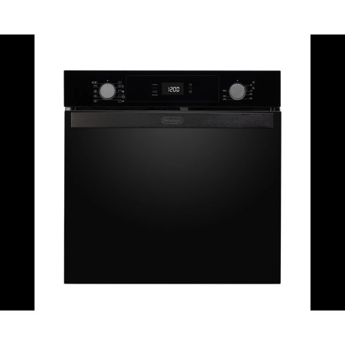 Электрический духовой шкаф Delonghi DEO 735 NB FRANCA