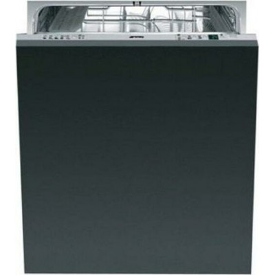 Посудомоечная машина Smeg ST317L