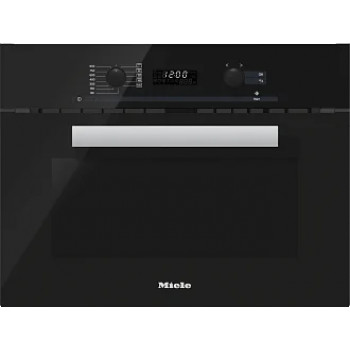 Микроволновая печь  Miele M 6262 TC OBSW