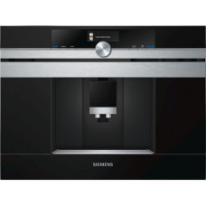 Кофемашина Siemens CT636LES6