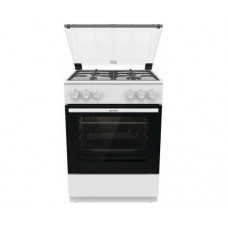 Газовая плита Gorenje GG6A11WF