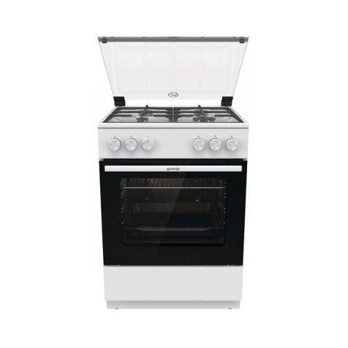 Газовая плита Gorenje GG6A11WF
