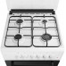 Комбинированная плита Maunfeld MGC60EEW03