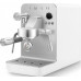 Кофемашина-эспрессо Smeg EMC02WHMEU