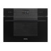 Компактный духовой шкаф Smeg SO4102M1G