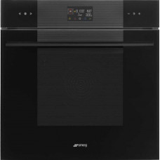 Духовой шкаф Smeg SO6102M2B3