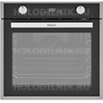 Встраиваемый электрический духовой шкаф Hotpoint FE9 824 H IX