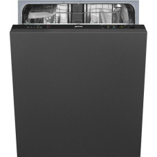 Посудомоечная машина Smeg STL62324LFR1