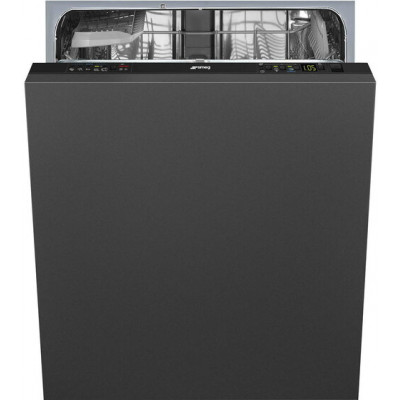 Посудомоечная машина Smeg STL62324LFR1