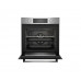 Мультифункциональный духовой шкаф Beko BBIM12300X