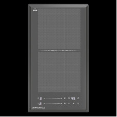 Индукционная варочная панель Maunfeld CVI292S2FDGR Inverter
