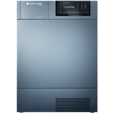 Сушильная машина SCHULTHESS Spirit 650 Antracite (7712.4U)
