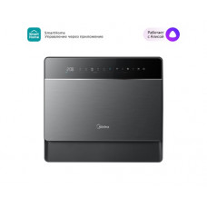 Посудомоечная машина Midea MCFD55S550Bi
