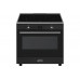 Варочный центр Smeg CG90IANT9