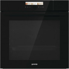 Встраиваемый духовой шкаф Gorenje Superior BCS 798 S24BG