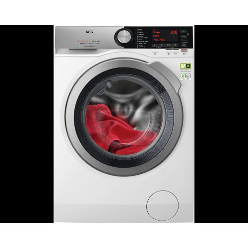 Стиральная машина AEG L8FEC69PS