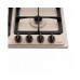 Газовая варочная панель DeLonghi OWF 46 PRO RUS