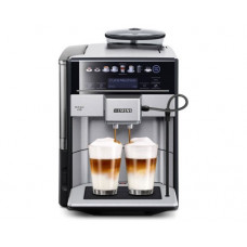 Кофемашина Siemens TE657313RW
