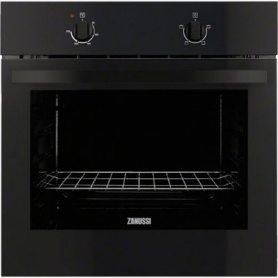 Духовой шкаф встраиваемый Zanussi ZZB 510401 B