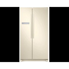 Холодильник Side-By-Side Samsung RS54N3003EF/WT