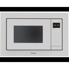 Встраиваемая микроволновая печь Haier HMX-BTG207W