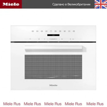 Микроволновая печь  Miele M7244TC BRWS