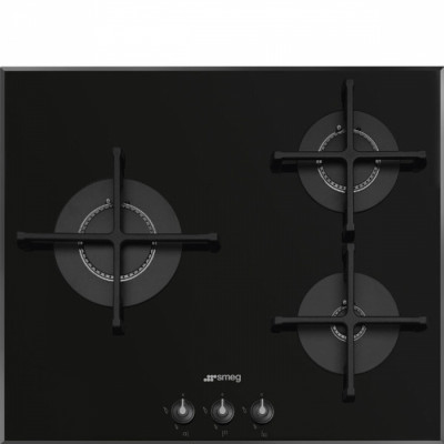 Варочная панель SMEG PV163B3