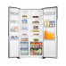 Отдельностоящий холодильник Gorenje NRS9181MX