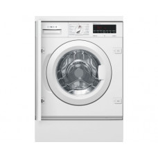 Встраиваемая стиральная машина Bosch WIW28540OE