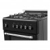 Плита газовая NordFrost GG 6064 B