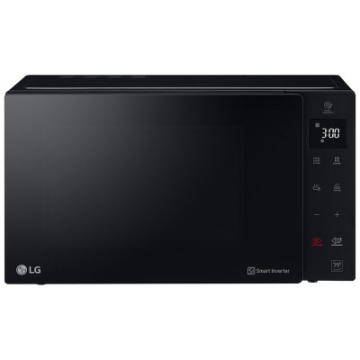Микроволновая печь LG MW-25R35GIS