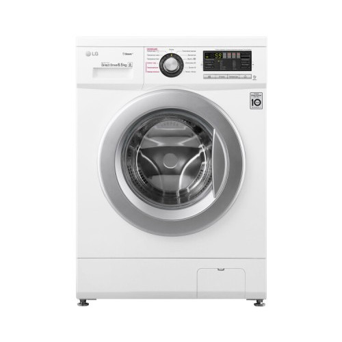 Стиральная машина LG F1296WDS1