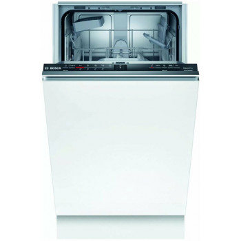 Посудомоечная машина Bosch SPV2IKX2BR