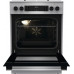 Комбинированная плита Gorenje GKS6C70XJ