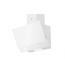Вытяжка кухонная наклонная LEX Mera 600 White