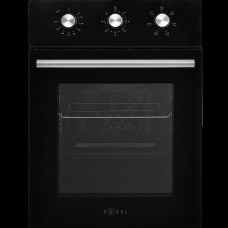 Встраиваемый электрический духовой шкаф ZUGEL ZOE451B