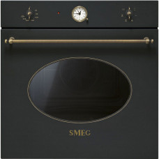 Встраиваемый духовой шкаф Smeg SF800AO