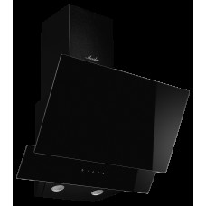 Наклонная вытяжка Monsher REIMS 50 Noir Verre