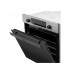 Встраиваемый электрический духовой шкаф Delonghi DEO 755 IM MARTINA нержавеющая сталь