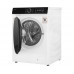 Стиральная машина Weissgauff WMD 6016 DC Inverter Steam